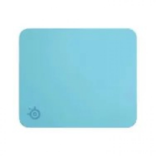Steelseries QcK Large - Aqua