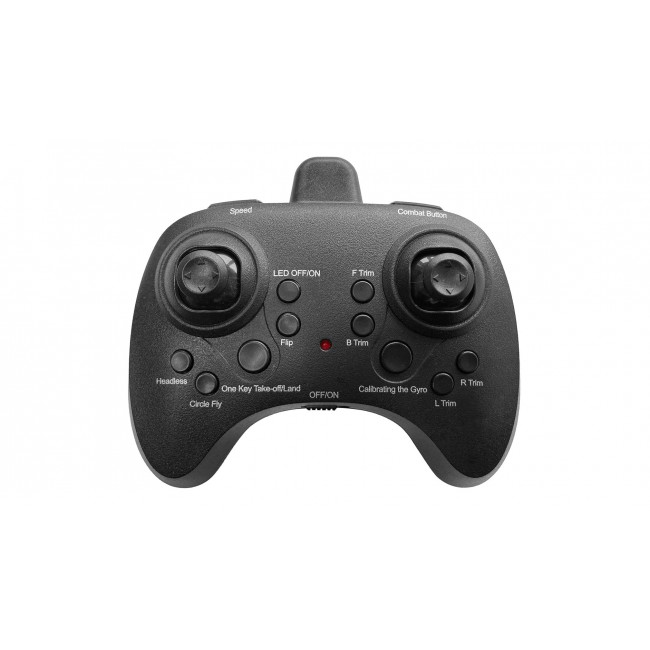 Amewi 25346 Radio-Controlled (RC) model Drone Electric engine