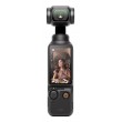 DJI Osmo Pocket 3 gimbal camera 4K Ultra HD 9.4 MP Black