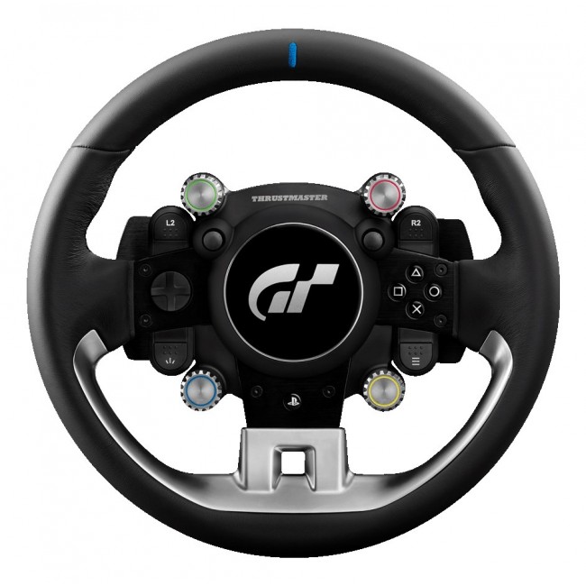 Thrustmaster GT Wheel Add-On Racing wheel