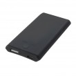 Powerbank 2400 mAh do ogrzewanych skarpet, 5 V, obs uga pilota Powerbank 2400 mAh do ogrzewanych skarpet, 5 V, obs uga pilota