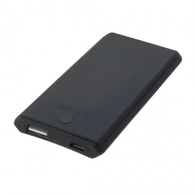 Powerbank 2400 mAh do ogrzewanych skarpet, 5 V, obs uga pilota Powerbank 2400 mAh do ogrzewanych skarpet, 5 V, obs uga pilota