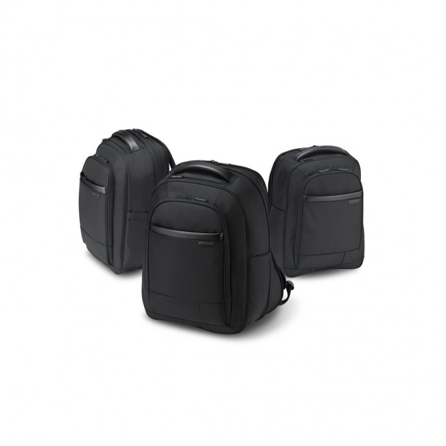 Kensington Contour 2.0 EQ Pro Laptop Backpack 17