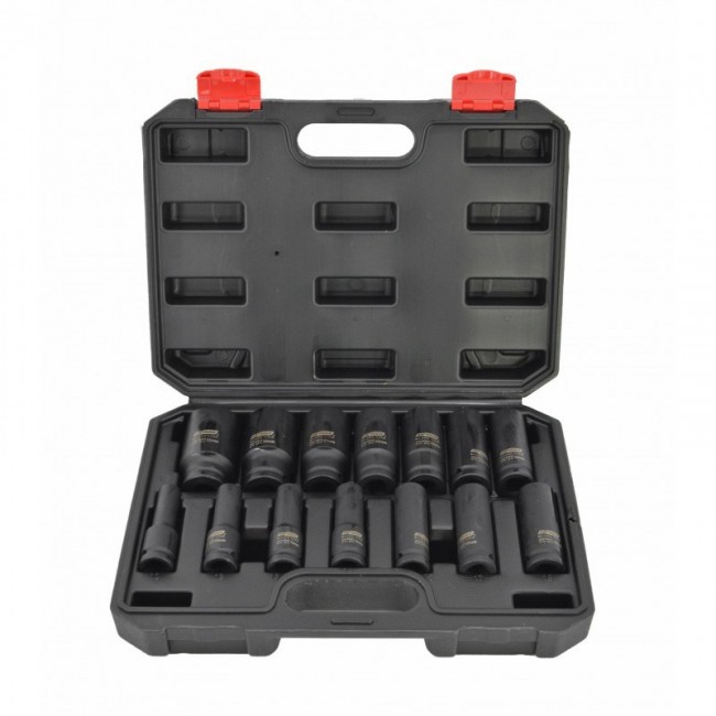 AWTOOLS AW38691BL socket/socket set AWTOOLS AW38691BL socket/socket set
