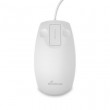MediaRange MROS266 mouse Universal Ambidextrous USB Type-C Optical 1000 DPI