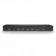 Lindy 4 Port HDMI 18G Splitter Lindy 4 Port HDMI 18G Splitter