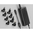 Tracer Prime Energy 90 power adapter/inverter Universal 90 W Black Tracer Prime Energy 90 power adapter/inverter Universal 90 W Black