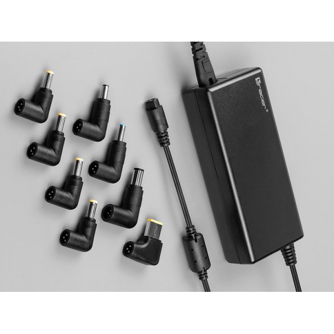 Tracer Prime Energy 90 power adapter/inverter Universal 90 W Black Tracer Prime Energy 90 power adapter/inverter Universal 90 W Black
