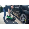 Low-profile car jack 80 375 mm 2.5 t W22002 WUBER