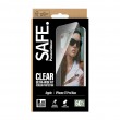 PanzerGlass SAFE. by Screen Protector iPhone 18 Pro Max | 17 Pro Max | Ultra-Wide Fit w. EasyAligner Clear screen protector Apple 1 pc(s)