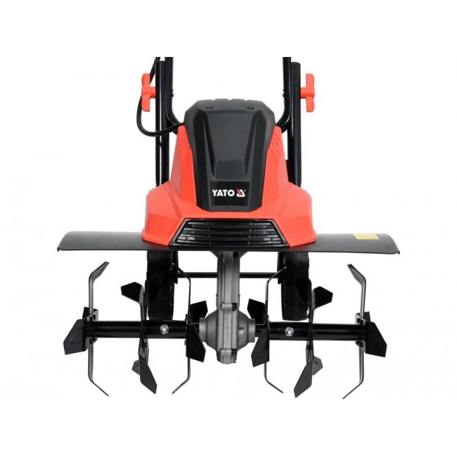 YATO ROTARY TILLER 40cm 1500W