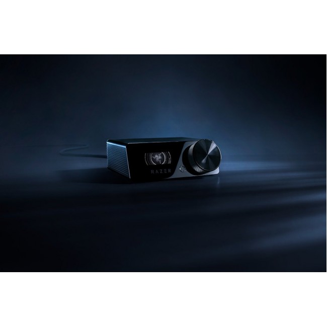 Razer Kraken V4 Pro Headset Wired & Wireless Head-band Gaming USB Type-A Bluetooth Black Razer Kraken V4 Pro Headset Wired & Wireless Head-band Gaming USB Type-A Bluetooth Black