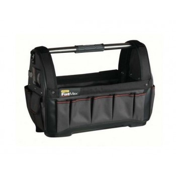 Stanley 1-93-951 small parts/tool box Plastic Black Stanley 1-93-951 small parts/tool box Plastic Black