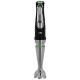 Braun MultiQuick 9 MQ 9187XLI 0.6 L Immersion blender 1200 W Black, Stainless steel Braun MultiQuick 9 MQ 9187XLI 0.6 L Immersion blender 1200 W Black, Stainless steel
