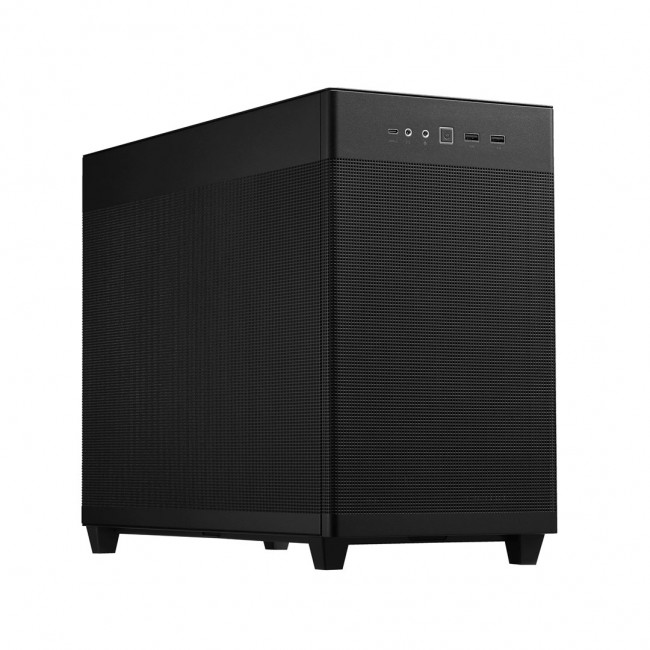 ASUS AP201 PRIME CASE TG Mini Tower Black