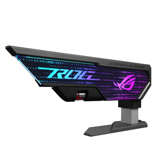 ASUS ROG Herculx Graphics Card Holder Universal Graphic card holder