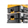 DeWALT DWST83344-1 tool storage case Black, Yellow DeWALT DWST83344-1 tool storage case Black, Yellow