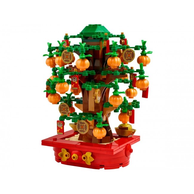 LEGO 40648 Money Tree