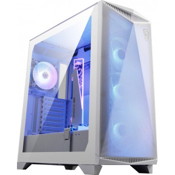 MSI MPG GUNGNIR 300R AIRFLOW enclosure WHITE