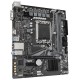 GIGABYTE H610M H V3 DDR4 Motherboard - Supports Intel Core 14th CPUs, 4+1+1 Hybrid Phases Digital VRM, up to 3200MHz DDR4, 1xPCIe 3.0 M.2, GbE LAN, USB 3.2 Gen 1