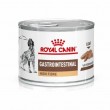 ROYAL CANIN Gastrointestinal High Fibre Loaf VHN - wet dog food - 200g ROYAL CANIN Gastrointestinal High Fibre Loaf VHN - wet dog food - 200g