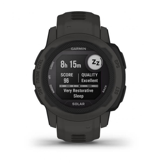 Garmin Instinct 2S Solar 2.01 cm (0.79