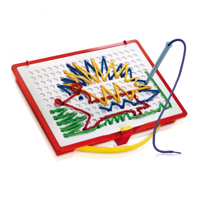 Quercetti 00570 learning toy