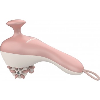 Medisana AC 950 massager Universal Rose gold, White