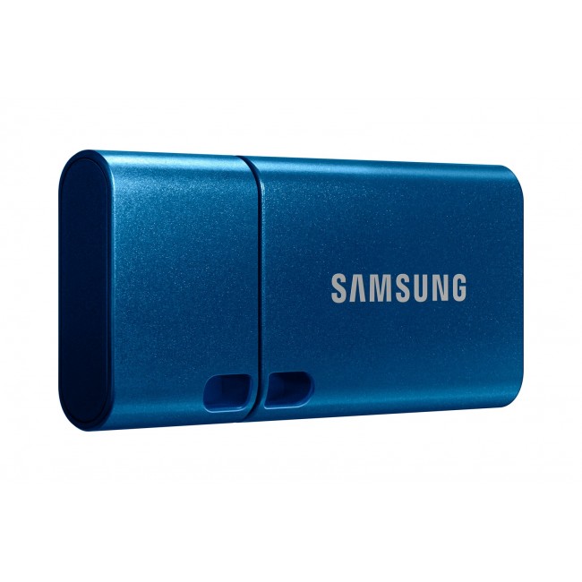 Samsung MUF-128DA USB flash drive 128 GB USB Type-C 3.2 Gen 1 (3.1 Gen 1) Blue