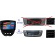 RADIO NAVIGATION GPS CITROEN C1 2005-2014 ANDROID RADIO NAVIGATION GPS CITROEN C1 2005-2014 ANDROID