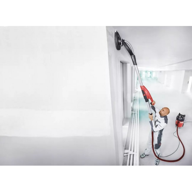 Flex GE 5 R + TB-L + SH 1650 RPM Black, Red, Silver 500 W Flex GE 5 R + TB-L + SH 1650 RPM Black, Red, Silver 500 W