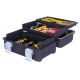 Stanley FMST1-71219 small parts/tool box Black Stanley FMST1-71219 small parts/tool box Black