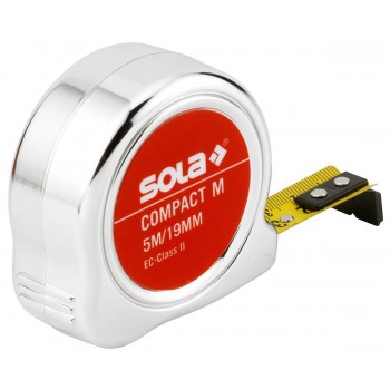 SOLA MIARA ZWIJANA 8m COMPACT M...