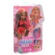 Barbie Doll Dream Besties Teresa HYC23 /4