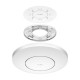Cudy AP3000_P wireless access point 2976 Mbit/s White Power over Ethernet (PoE) Cudy AP3000_P wireless access point 2976 Mbit/s White Power over Ethernet (PoE)