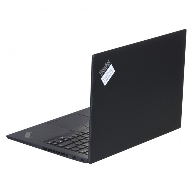 LENOVO ThinkPad X13 G1 i5-10210UU 16GB 256GB SSD 13,3 LENOVO ThinkPad X13 G1 i5-10210UU 16GB 256GB SSD 13,3