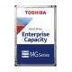 Toshiba MG08 internal hard drive 16 TB 7200 RPM 512 MB 3.5 Toshiba MG08 internal hard drive 16 TB 7200 RPM 512 MB 3.5
