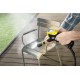 K rcher K 5 SMART CONTROL pressure washer Upright Electric 500 l/h Black, Yellow K rcher K 5 SMART CONTROL pressure washer Upright Electric 500 l/h Black, Yellow