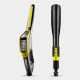 K rcher K 7 Premium Smart Control Flex Home pressure washer Upright Electric 600 l/h Black, Yellow K rcher K 7 Premium Smart Control Flex Home pressure washer Upright Electric 600 l/h Black, Yellow