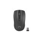 Natec Wireless Optical Mouse JAY 2 Wireless 2.4 GHz | 1600 DPI | black Natec Wireless Optical Mouse JAY 2 Wireless 2.4 GHz | 1600 DPI | black