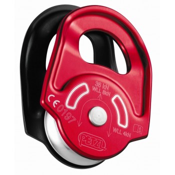 PETZL rescue pulley