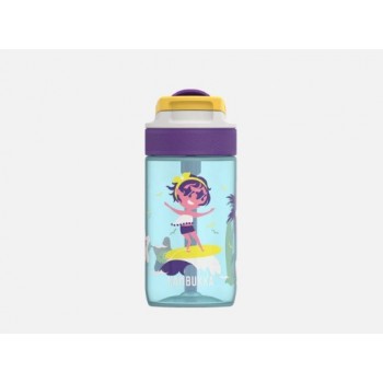 Kambukka Lagoon 400 ml Daily usage Blue, White, Yellow