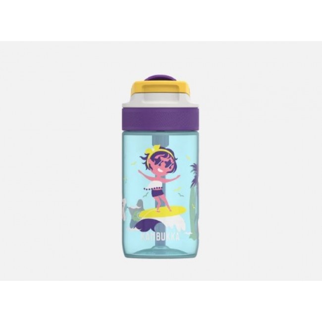 Kambukka Lagoon 400 ml Daily usage Blue, White, Yellow Kambukka Lagoon 400 ml Daily usage Blue, White, Yellow