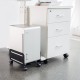 Maclean Mount MC-851 Castor platform Maclean Mount MC-851 Castor platform