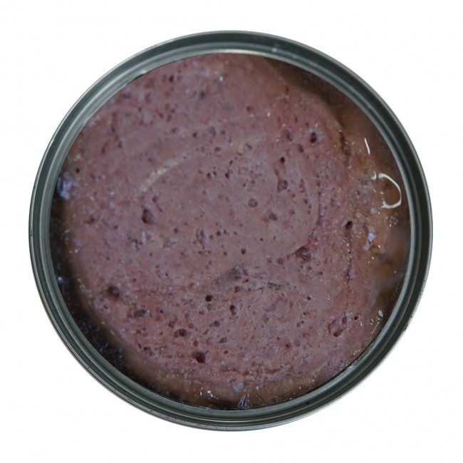 BULTI Rich in turkey - wet cat food - 85g