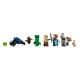 LEGO MINECRAFT 21263 The Badlands Mineshaft LEGO MINECRAFT 21263 The Badlands Mineshaft