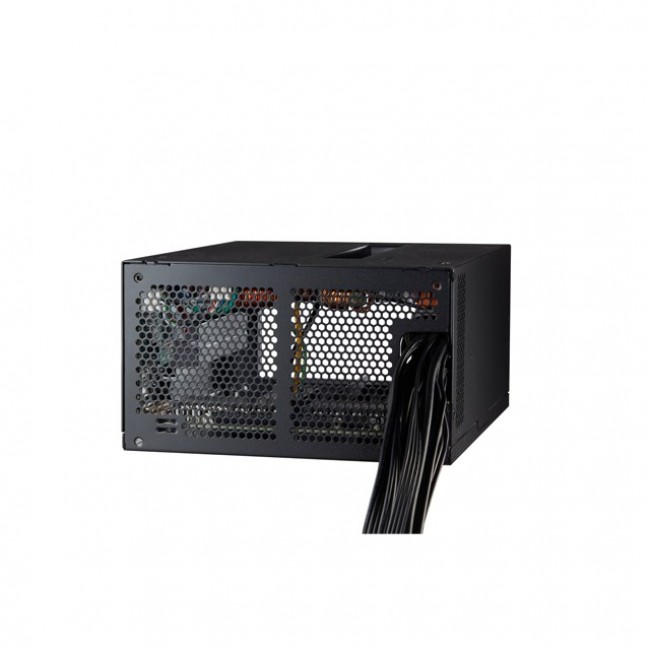 FSP Twins PRO 500W power supply unit 20+4 pin ATX PS/2 Black FSP Twins PRO 500W power supply unit 20+4 pin ATX PS/2 Black