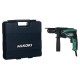 Impact drill HiKOKI FDV16VB2 U3Z 550W Impact drill HiKOKI FDV16VB2 U3Z 550W