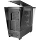 Antec FLUX PRO EUV Full Tower Black, Wood
