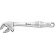 Wrench flat WERA SWEDISH FLAT JOKER S